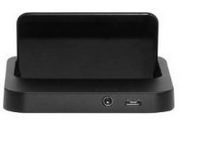 Galaxy S4 MultiMedia Desktop Charging Dock