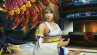 Final Fantasy X HD Will Include X-2 On PS3