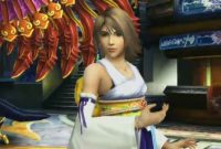 Final Fantasy X HD Will Include X-2 On PS3
