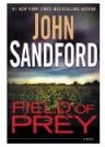 Field of Prey by John Sandford To Be Released May 6th