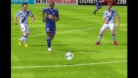 FIFA 13 For iPhone, iPad & iPod Released – Full Details