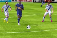 FIFA 13 For iPhone, iPad & iPod Released – Full Details