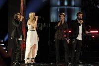 Top 3 Perform on Season 4 of The Voice: Who Won The Night?