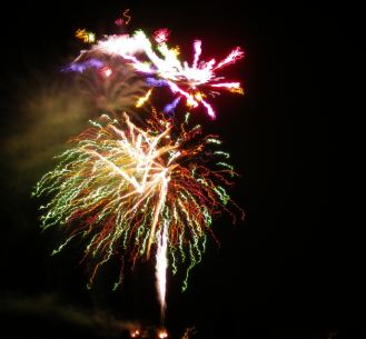 New Year's Eve