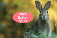 Easter Sales & Hours 2022: Target, Walmart, Macy’s & More