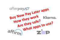 Buy Now Pay Later apps: how they work, are they safe, & what apps to use