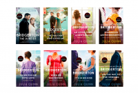 Bridgerton Book Series: Correct Order To Read Them & Where To Buy Them