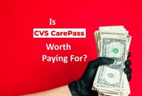 Is CVS CarePass worth paying for?