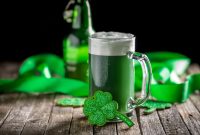 St. Patrick’s Day 2022 Food & Drink Deals: Eat, Drink & Be Green