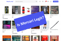 Is Mercari Legit? Consumer Press investigates