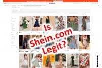 Is Shein Legit? And Why Reviews On Shein Are Suspect