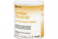 Similac Formula Recall Expands Following 2 Possible Infant Deaths