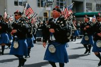 NYC St. Patrick’s Day Parade 2022: How to watch, live stream, street closures & more