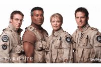 Streaming Free: Stargate Movie, SG1, Atlantis, Stargate Universe, The Ark of Truth, Continuum