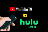 YouTube TV vs Hulu Live TV: Why I Switched After This Free Trial