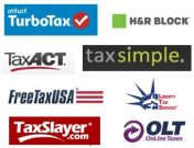 Free Tax Filing Programs For 2014 – Which One Should You Chose?