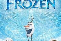 Disney’s Frozen Almost Never Made It To Theaters