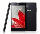 LG Optimus G Exclusive To Telstra Australia On March 13th, No Price Yet
