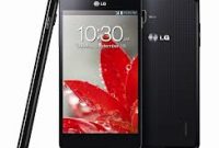 LG Optimus G Exclusive To Telstra Australia On March 13th, No Price Yet