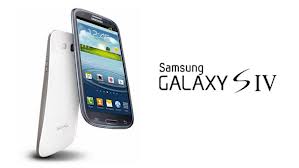 Rogers Galaxy S4 April 19th, HTC One same day