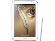 Samsung Galaxy Note 8.0 16 GB (White) Now Available | WiFi Only