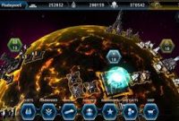 MMORTS “Galaxy On Fire: Alliances” Announced By Fishlabs