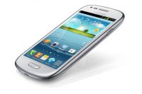 Hitting T-Mobile Soon: The Galaxy Exhibit/Galaxy S3 Mini