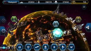 Galaxy On Fire: Alliances announced by Fish Labs