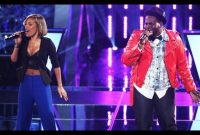 The Voice: Best Battle Round Performances – Oct 8