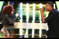 The Voice: Final Battle Round – A Hard Hitting Song-Fest