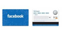 Facebook Gift Cards Will Be Available For Target, Olive Garden & More