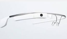 Google Glass