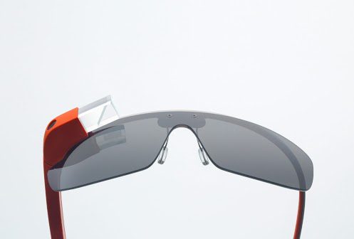 Google Glass Contest Winners Soon Receiving Invitations