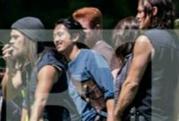The Walking Dead Season 6 Spoilers: Glenn Returns November 22, Latest Rumors