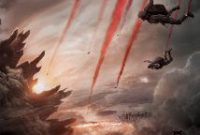 He’s Back! Watch the New Godzilla Trailer! [Video]