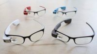 Google Glass Prescription Frames Now Available: Price $225
