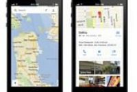 Google Maps Finally Back On iPhone!