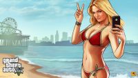 Grand Theft Auto V Top Video Game As We Head Into Christmas 2013
