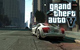 GTA V pre-orders in different countries from here