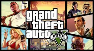 GTA 5 new trailers 30th April 2013