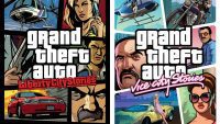 GTA: Liberty City & Vice City Stories Now Available On PSN – $9.99