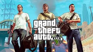 GTA 5 new fan video