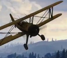 GTA 5 New Trailers Released