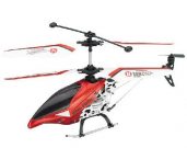 HammerHead 4-Channel Helicopter On Sale: $19.99, Today Only