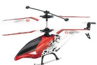 HammerHead 4-Channel Helicopter On Sale: $19.99, Today Only
