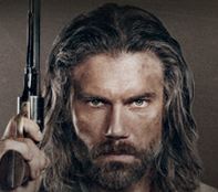 Hell On Wheels season 2 on Netflix July 27