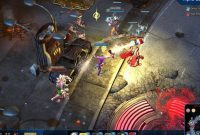 MOBA Game “Infinite Crisis” Pits Superheroes | Releases This Summer