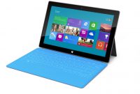 Microsoft Surface Price Revealed [Specs, Release Date]