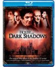 House Of Dark Shadows, Night Of Dark Shadows, Now On Blu-ray