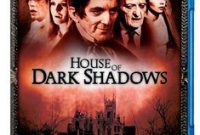 House Of Dark Shadows, Night Of Dark Shadows, Now On Blu-ray